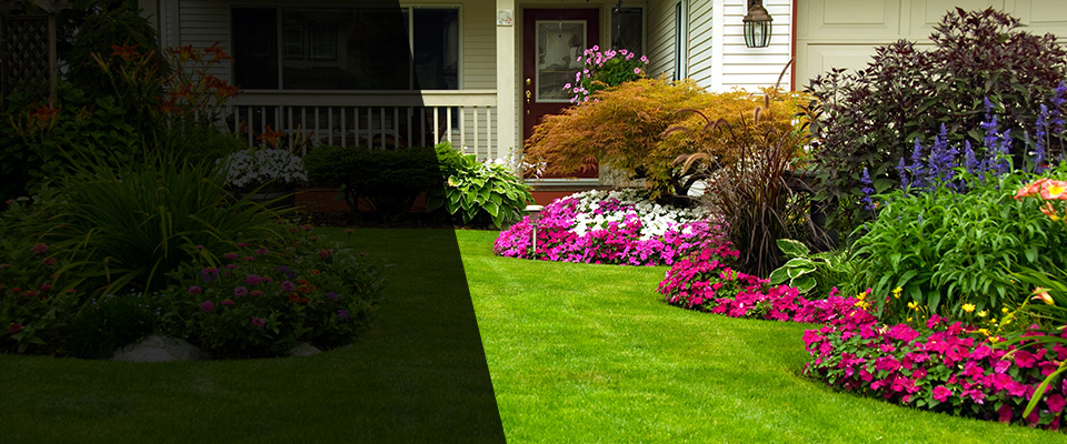 Sunset Landscapers