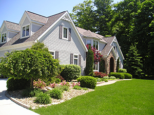 Landscapers and Lawncare Services in Sunset, LA